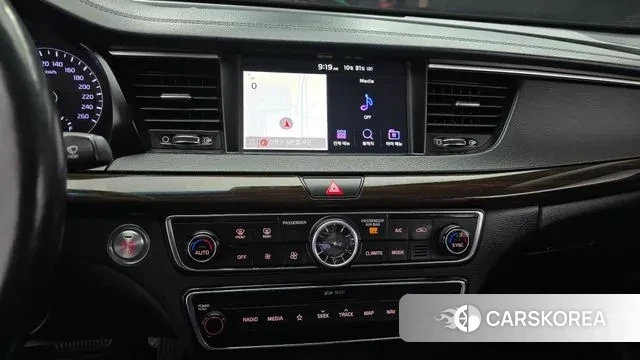 Kia Come New K7 id 3313454 из Кореи 7