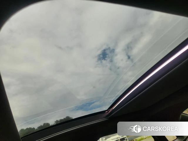 Kia K5 3rd generation id 3935843 из Кореи 7