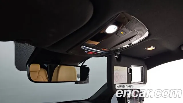 Kia Sorento 4th Generation id 2710682 из Кореи 7