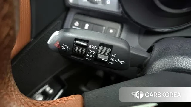 Ssangyong Tivoli Armor id 3330399 из Кореи 7