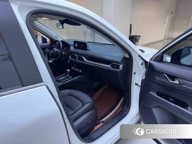 Mazda CX-5 id 4240778 из Китая 7