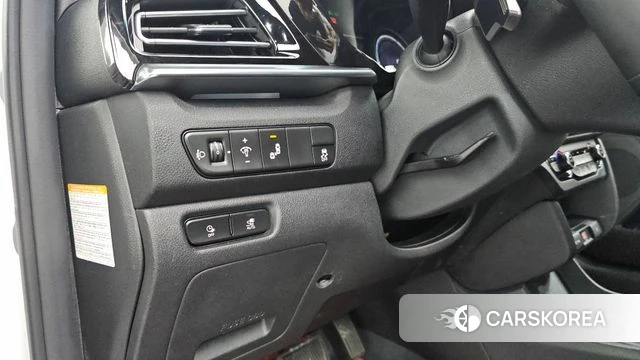 Kia Niro Plus id 4281742 из Кореи 7