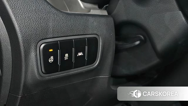 Kia The New Ray 2020 Песочный из Кореи, фото 6
