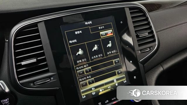 Renault Korea (Samsung) SM6 id 4430505 из Кореи 7