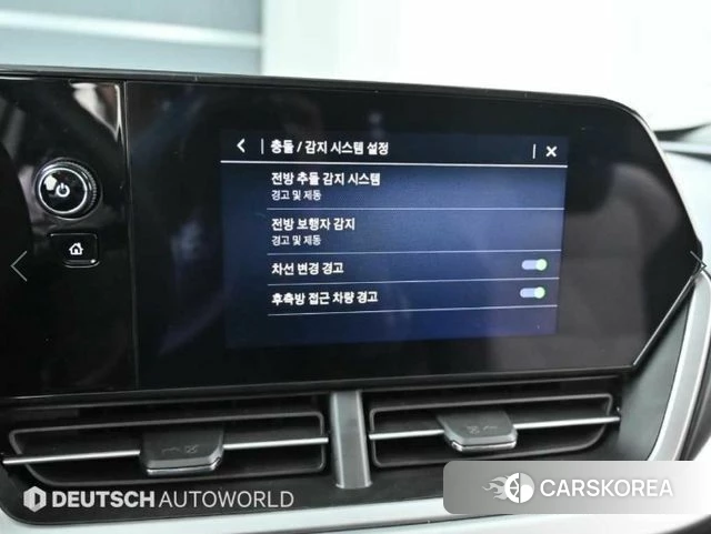 Chevrolet (GM Daewoo) Trax Crossover id 3963541 из Кореи 7