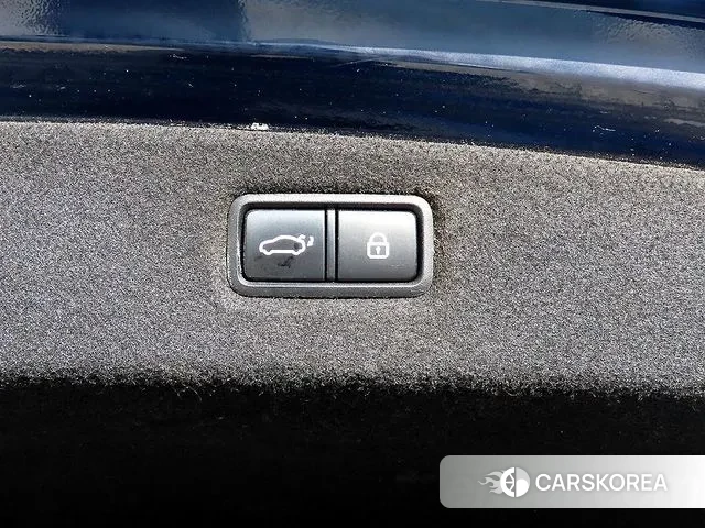 Genesis G90 id 3356619 из Кореи 7