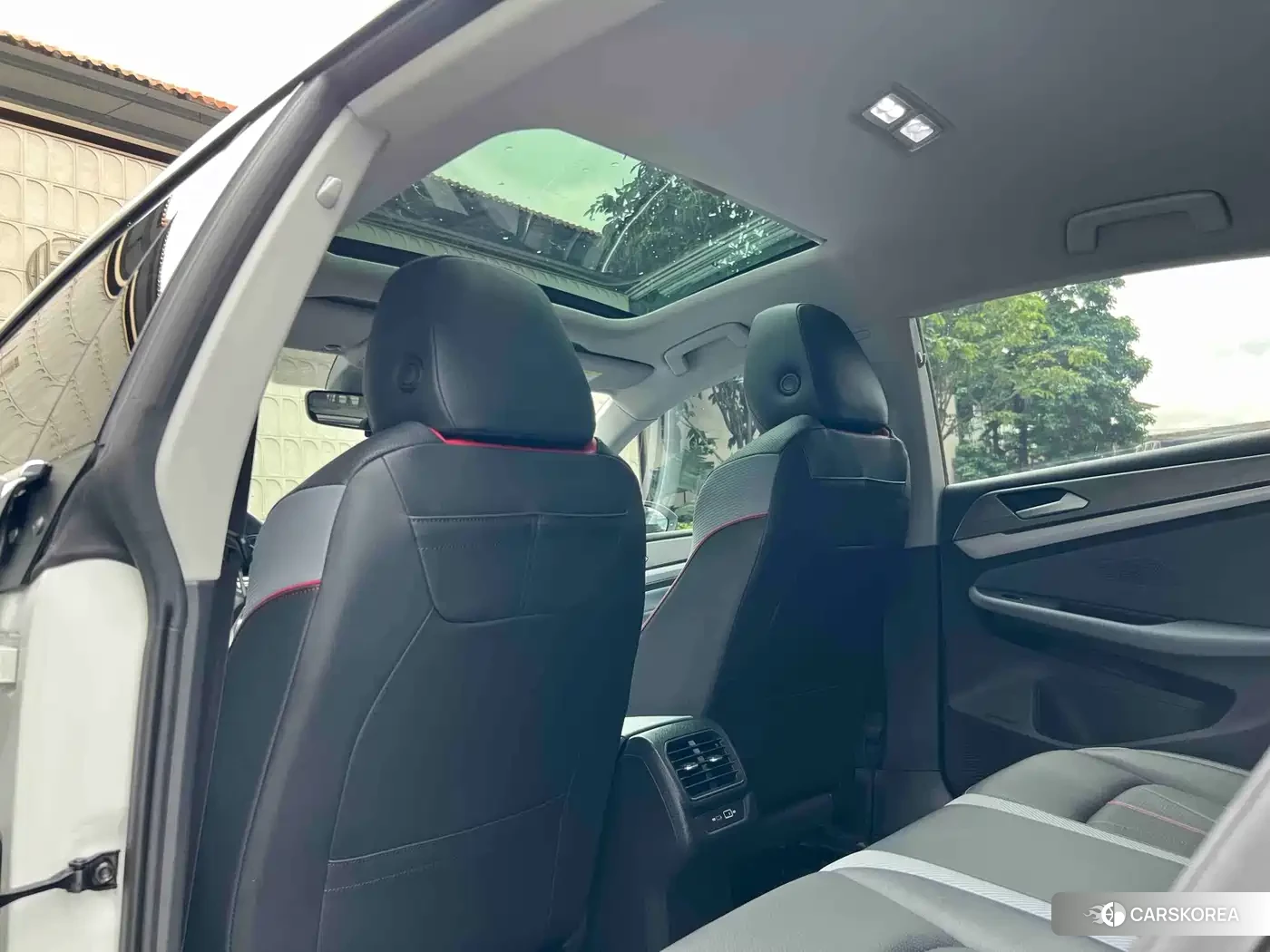 Volkswagen Lamando id 4629566 из Китая 7