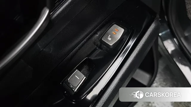 Ssangyong Beautiful Korando id 3134008 из Кореи 7