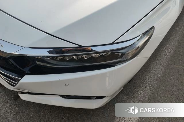 Honda Accord id 4258466 из Китая 7