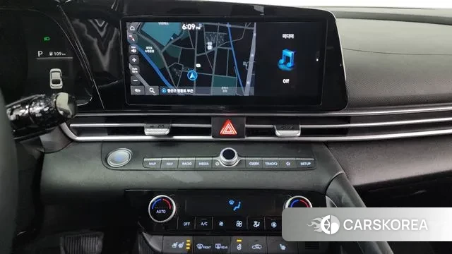 Hyundai Avante (CN7) id 3407446 из Кореи 7