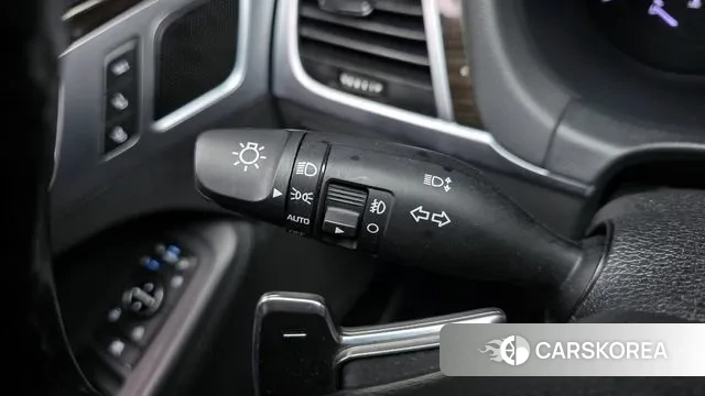 Genesis G80 id 3602292 из Кореи 7