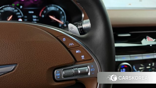 Genesis G80 (RG3) id 4666683 из Кореи 7