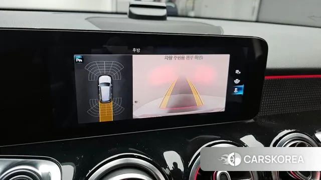 Mercedes-Benz GLB-Class X247 id 3459005 из Кореи 7