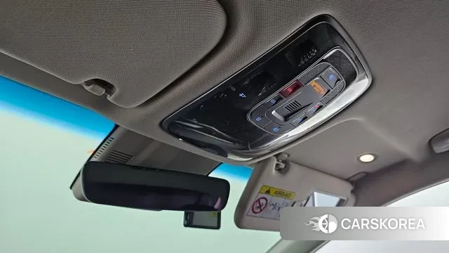 Genesis G80 (RG3) id 3232117 из Кореи 7