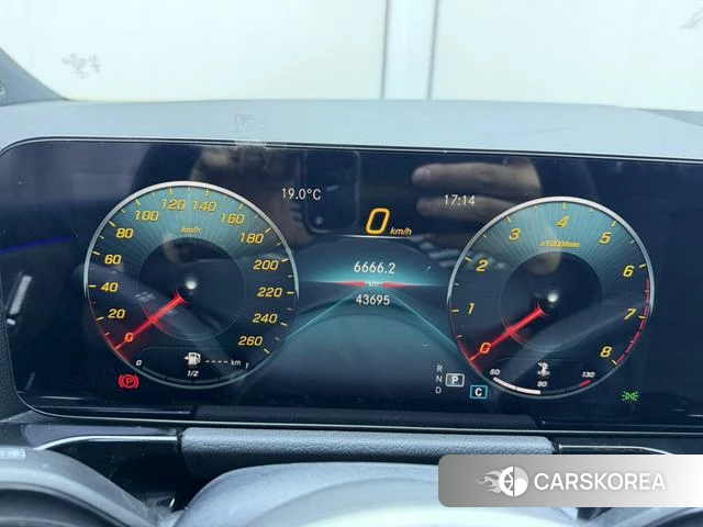 Mercedes-Benz GLA id 4400001 из Китая 7