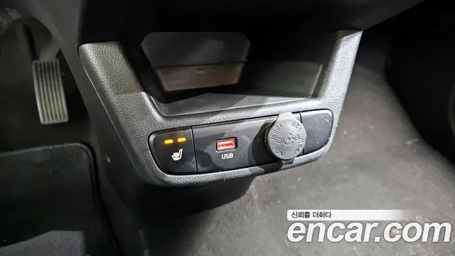 Kia The New Kia Ray id 2386784 из Кореи 7