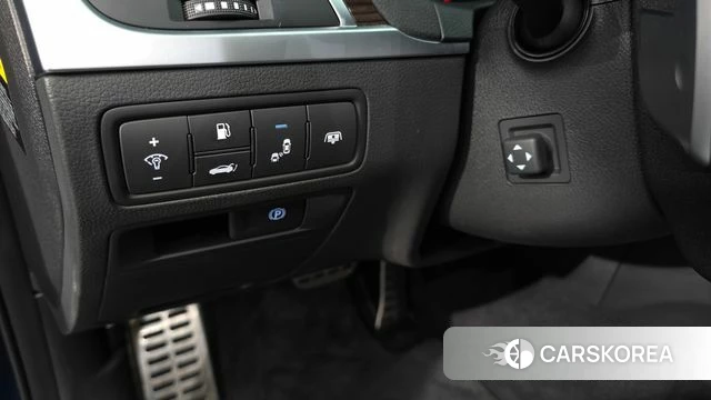 Genesis G80 id 4895679 из Кореи 7