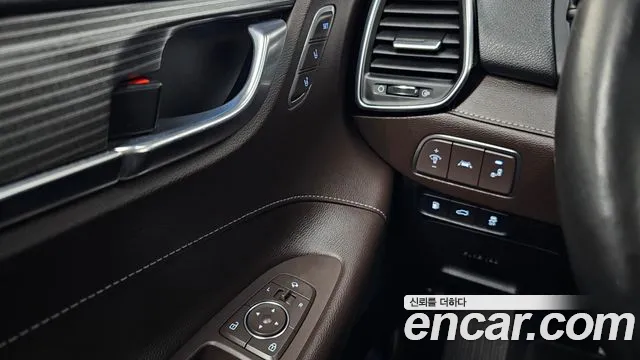 Hyundai Grandeur IG Hybrid id 2713143 из Кореи 7