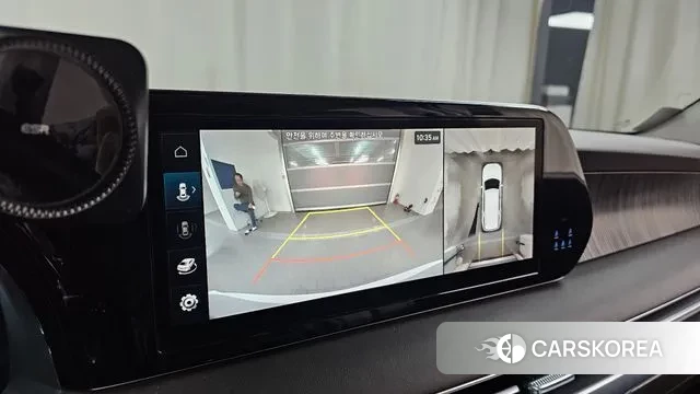 Hyundai The New Palisade id 3606267 из Кореи 7