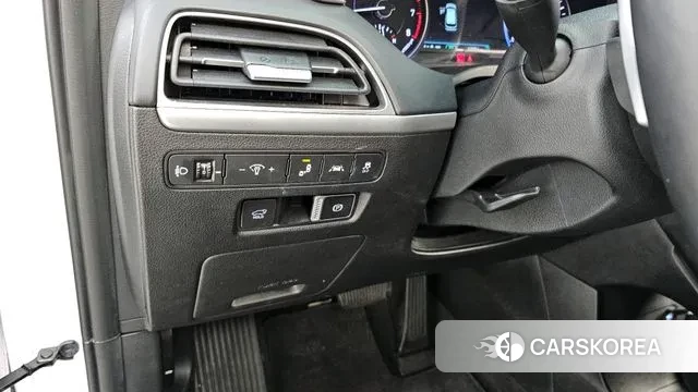 Hyundai Palisade id 3680743 из Кореи 7