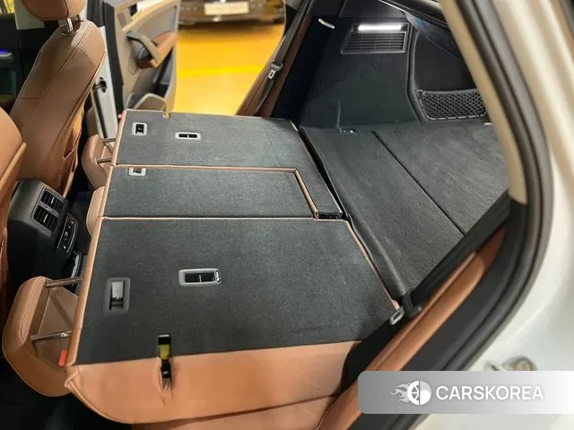 Audi Q5 (FY) id 2895414 из Кореи 7