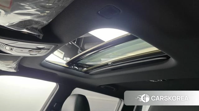 Ssangyong The New Rexton Sports Cannes id 4691374 из Кореи 7
