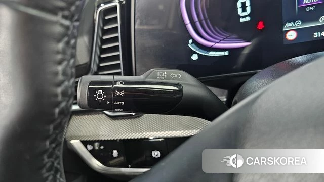 Kia Sportage 5th Generation id 4230725 из Кореи 7