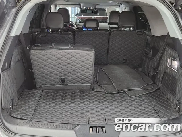 Ford Explorer 6th Generation id 2874405 из Кореи 7