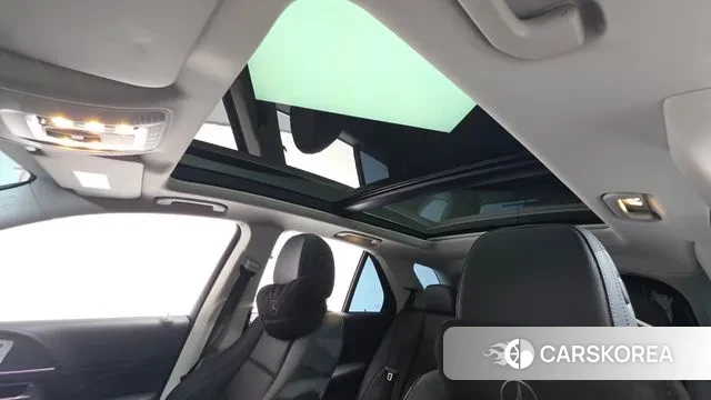 Mercedes-Benz GLE-Class W167 id 3596470 из Кореи 7