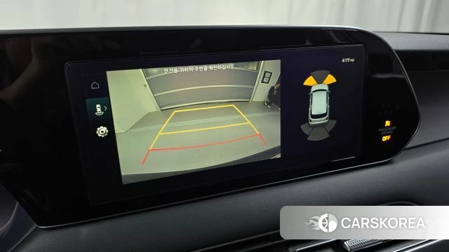 Hyundai Palisade id 3827969 из Кореи 7