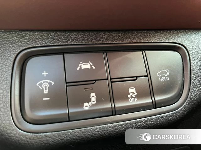 Hyundai Santa Fe TM id 4232827 из Кореи 7