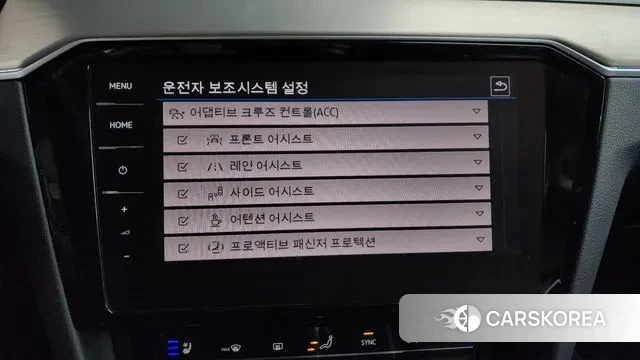 Volkswagen Passat GT (B8) id 3546279 из Кореи 7