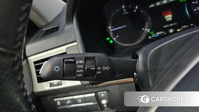 Ssangyong Rexton Sports id 4776025 из Кореи 7
