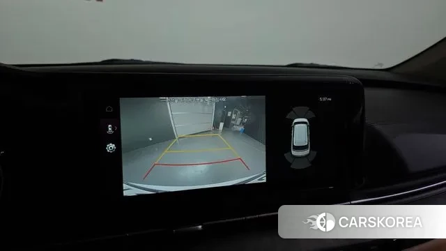 Kia Carnival 4th generation id 3561266 из Кореи 7