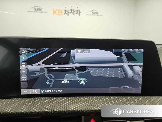 Kia EV6 id 3910214 из Кореи 7