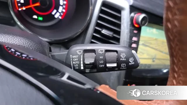 Ssangyong Tivoli Armor id 3505335 из Кореи 7