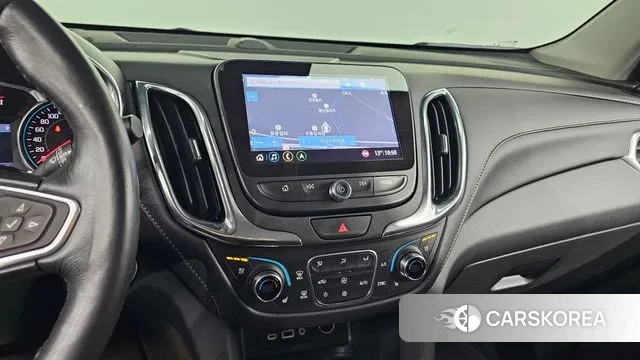 Chevrolet (GM Daewoo) Equinox id 3368154 из Кореи 7