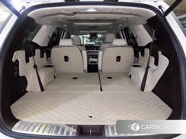 Hyundai Palisade id 3043663 из Кореи 7