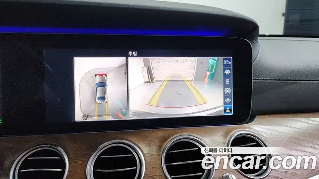 Mercedes-Benz E-Class W213 id 2916879 из Кореи 7