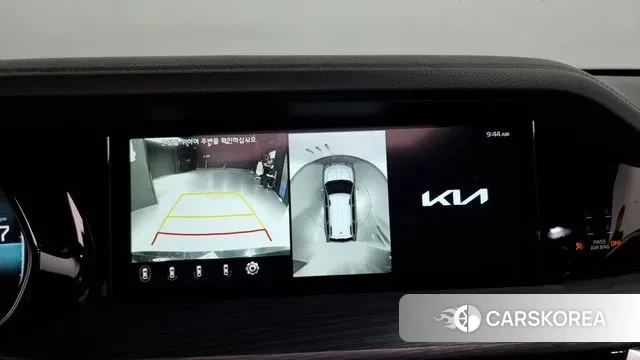 Kia Mohave Master id 2998325 из Кореи 7