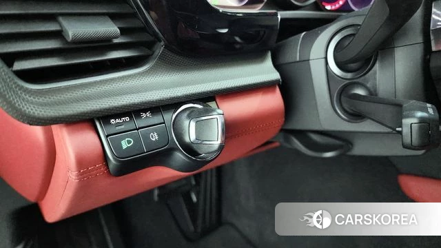 Porsche Panamera (971) id 3953303 из Кореи 7