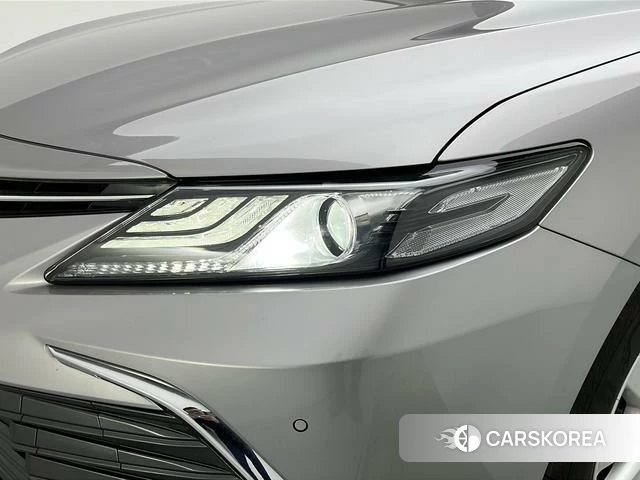 Toyota Camry id 4273313 из Китая 7