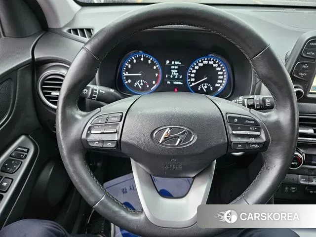 Hyundai Kona id 3412869 из Кореи 7