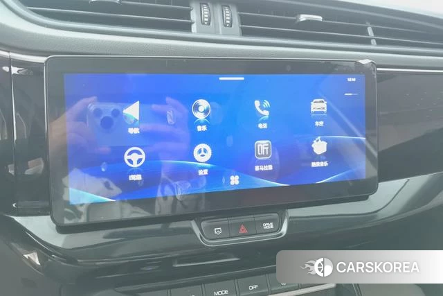 Dongfeng Fengshen AX7 id 4240791 из Китая 7