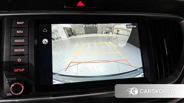 Kia The New Ray id 3941939 из Кореи 7