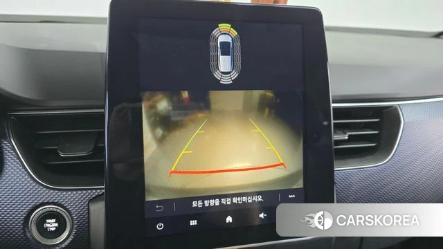 Renault Korea (Samsung) XM3 id 4476890 из Кореи 7