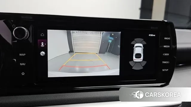 Kia K5 3rd generation id 3366966 из Кореи 7