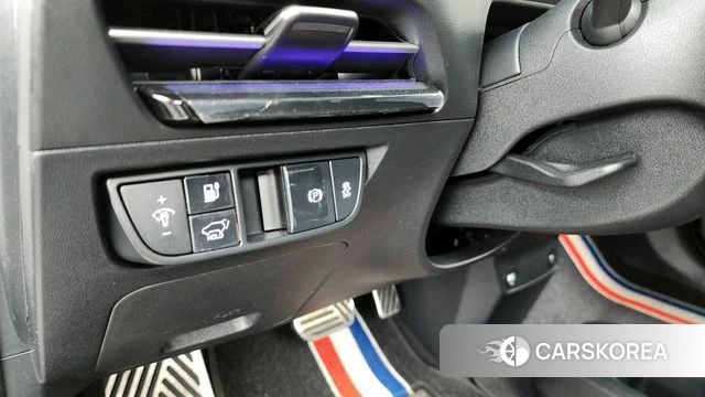 Kia EV6 id 4249264 из Кореи 7