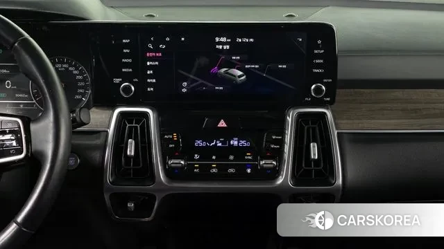 Kia Sorento 4th Generation id 3685686 из Кореи 7