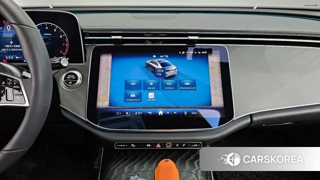 Mercedes-Benz E-Class W214 id 3523166 из Кореи 7